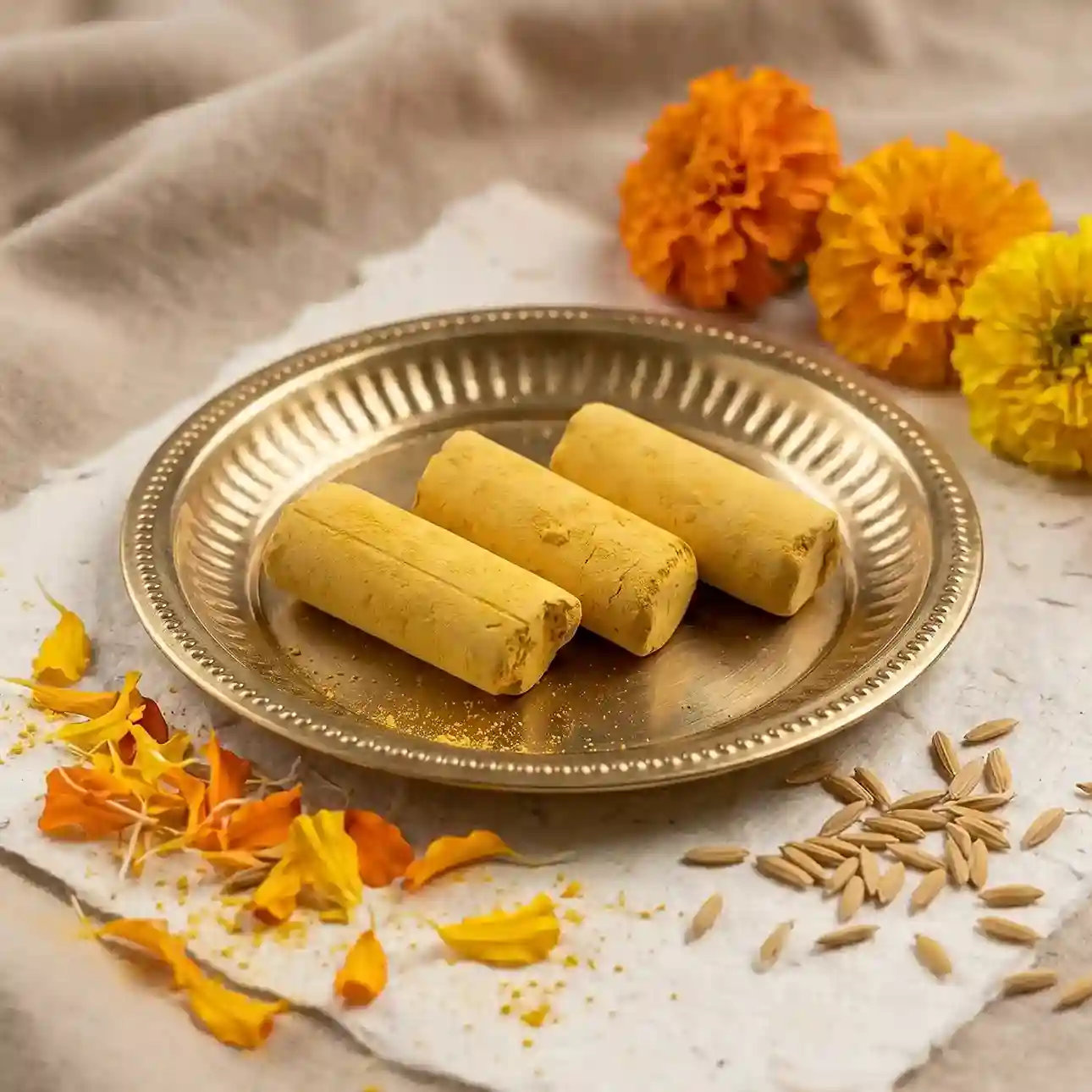 Tilak Mati | Gopi Chandan Stick